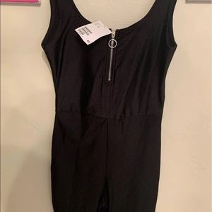 H&M romper